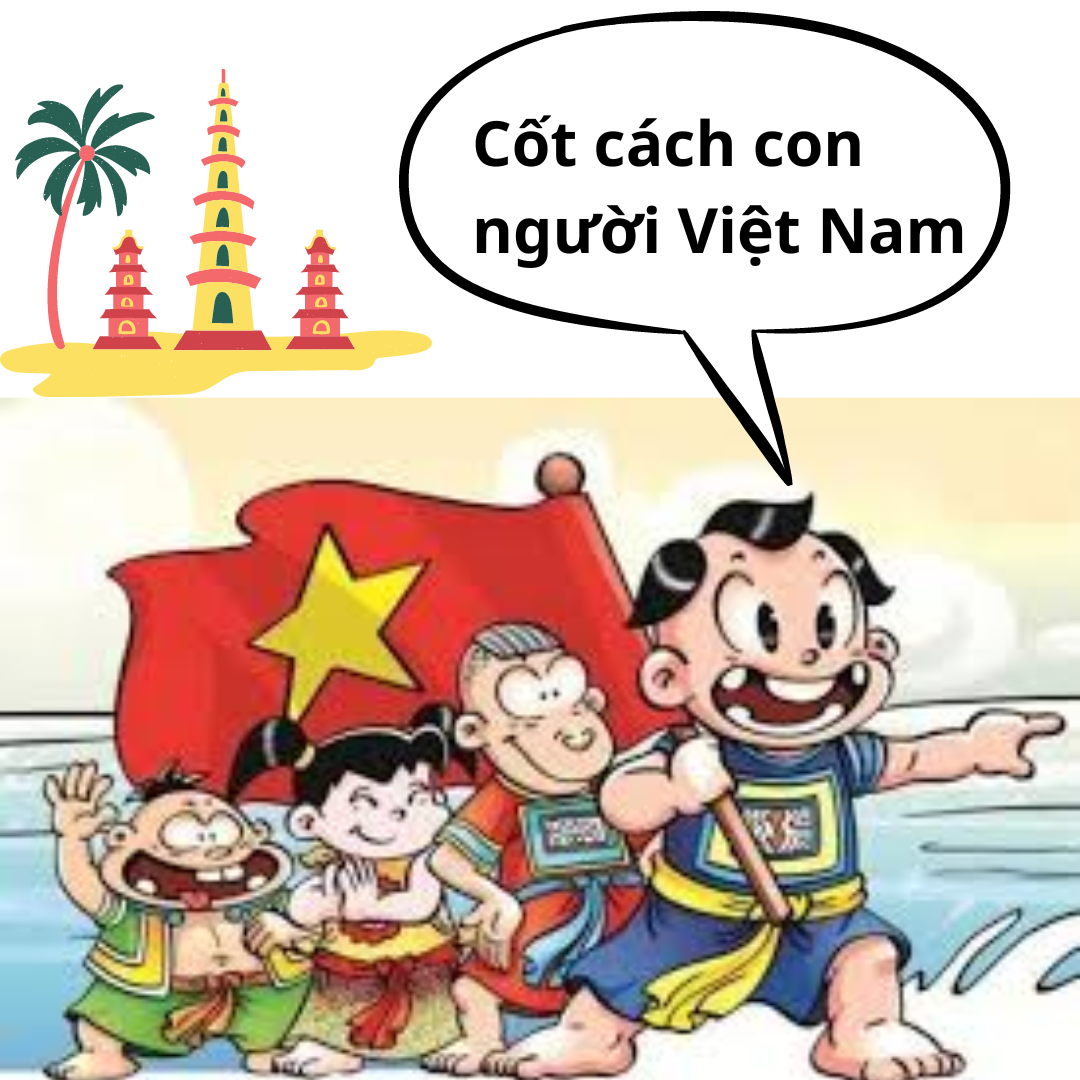 Trạng Tí: Nhân vật đại diện cho cốt cách con người Việt Nam